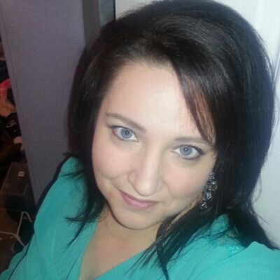 Profile Picture of Rebecca Suderman (@RebeccaSuder) on Twitter