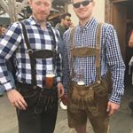 Profile Picture of Alec Hanuschak (@alechanuschak) on Instagram