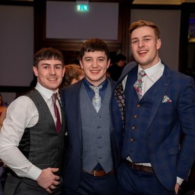 Profile Picture of Dal (@DavidJKiely) on Twitter