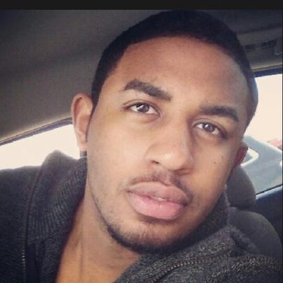 Profile Picture of Brent Moyer (@_TheBlackMomba) on Twitter