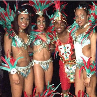 Profile Picture of Claude Thomas (@trineeboyz) on Twitter