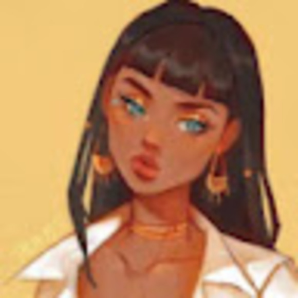 Profile Picture of Amy Njoroge (@amestria) on Poshmark