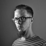 Profile Picture of Adam Komorowski (@quartertone) on Instagram