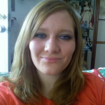 Profile Picture of Amanda Harriott (@@amandamichelleh) on Twitter