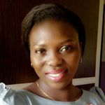 Profile Picture of kemi Moore (@kemimoore) on Instagram