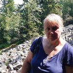 Bogumiła Dąbrowska - Instagram Profile Picture of Bogumiła Dąbrowska (@bogumiladabrowska) on Instagram