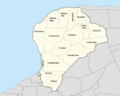 Profile Picture of List of barrios and sectors of Aguadilla, Puerto Ricoon Wikipedia