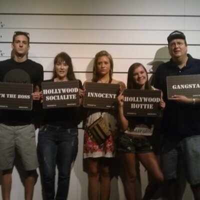 Profile Picture of Ken Gilchrist (@ChatWithKip) on Twitter