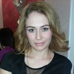Profile Picture of Богданова Александра (@alex_bogdanova_) on Instagram