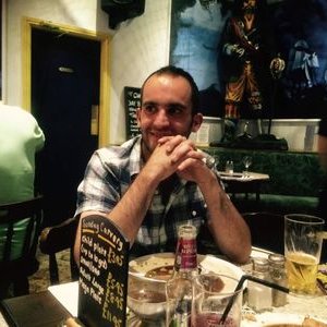 Profile Picture of Marc Toone (@TooneMarc) on Twitter