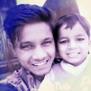 Profile Picture of Hinesh Rathod (@hinesh.rathod.12) on Facebook