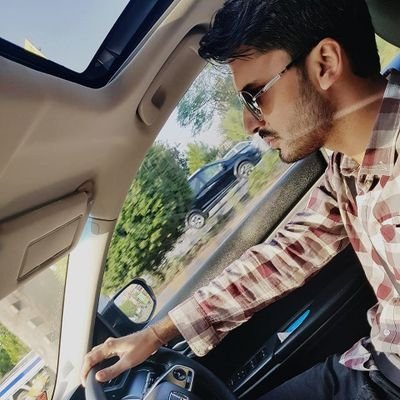 Jan Muhammad Butt - Twitter Profile Picture of Jan Muhammad Butt (@JanMuhammadButt) on Twitter