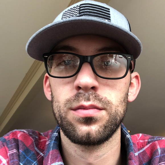 Profile Picture of Colby Straup (@colbcity) on Poshmark
