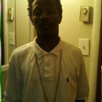 Profile Picture of Cedrick Clark (@cedrick_clark) on Twitter