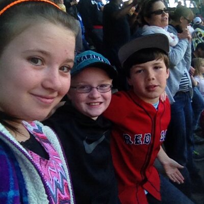 Profile Picture of Breanne Peterson (@brepeterson2010) on Twitter