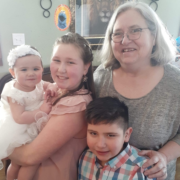 Profile Picture of Debbie Krause (@debsscooby53959) on Poshmark