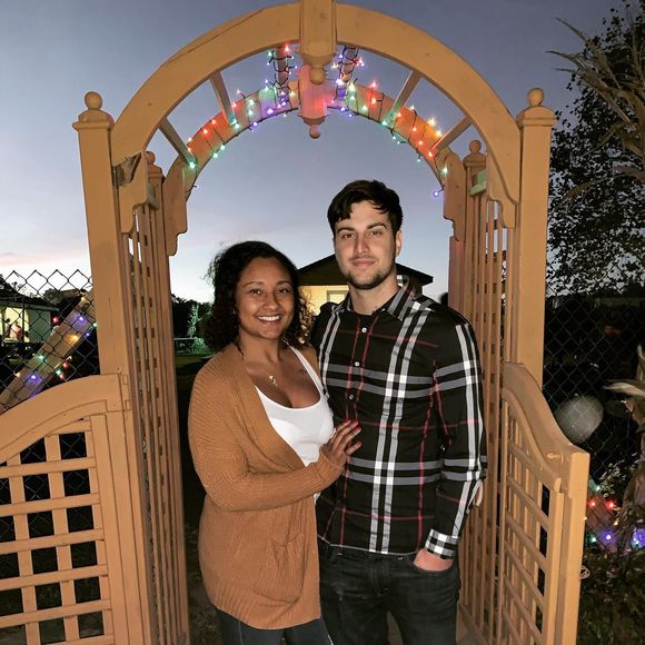 Profile Picture of Chazz Lucas-murphy (@chazzrocks25) on Poshmark