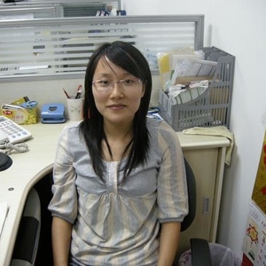 Profile Picture of Ava Jiang (@339675552) on Myspace