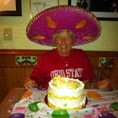 Profile Picture of Diane Hartman (@825ixora) on Twitter