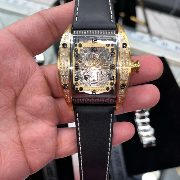 Profile Picture of Bryan Abreu (@bryanabreu604) on Poshmark