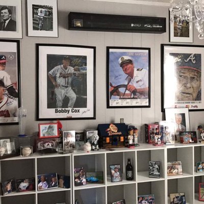 Profile Picture of Jessica Mullinax (@bravesfan198922) on Twitter