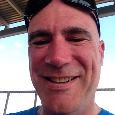 Profile Picture of Michael Bryden (@Michael34417403) on Twitter