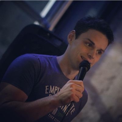 Profile Picture of Alex Schubert (@bigschubes) on Twitter