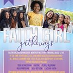 Profile Picture of Kelli Williams (@faithgirlgathering) on Instagram