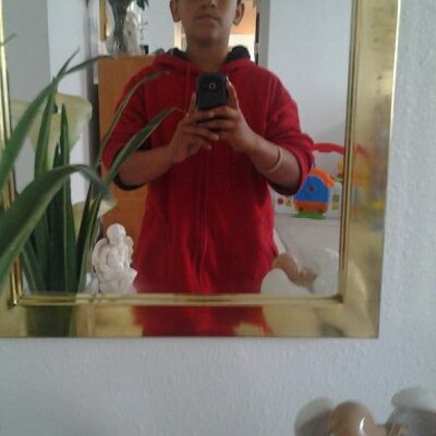 Profile Picture of Jesse Quintana (@jessequintana11) on Twitter