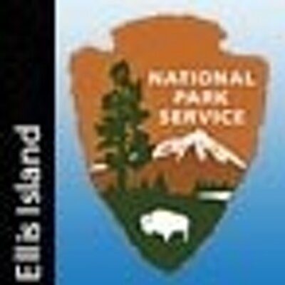 Profile Picture of Ellis Island (@EllisIslandNPS) on Twitter