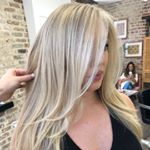 Profile Picture of CHARLESTON HAIRSTYLIST (@stefaniesimpsonhmua) on Instagram