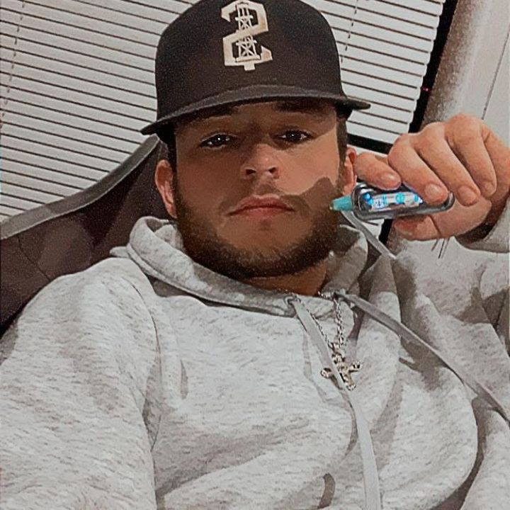 Profile Picture of Andrew (@_andrewmckinney3) on Tiktok