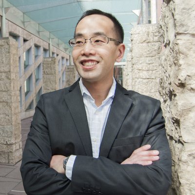 Profile Picture of Daniel Tse (@danprime) on Twitter