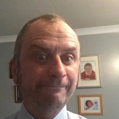 Profile Picture of Iain Aitken (@iainaitken4) on Twitter