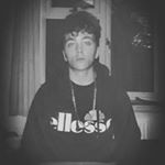 Profile Picture of kieran (@kieran_barnes14) on Instagram