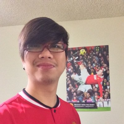 Profile Picture of Andy (Jun Xian) Tham (@TJX89) on Twitter