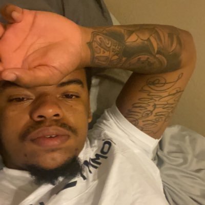 Profile Picture of Tremell Scott (@Tremell14) on Twitter