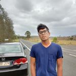 Profile Picture of Cyril Thomas (@_cyrilthomas) on Instagram