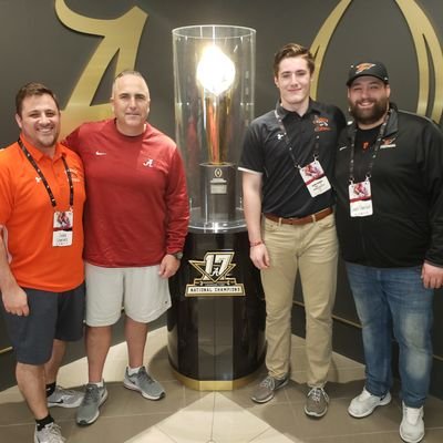 Profile Picture of Jordan Sherlock (@CoachSherlock62) on Twitter