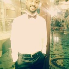 Profile Picture of Wahid Mohamed (@wahidmohamed06) on Twitter