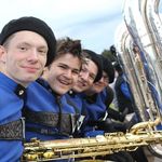 Profile Picture of Jared Bontrager (@the_man_of_tuba) on Instagram