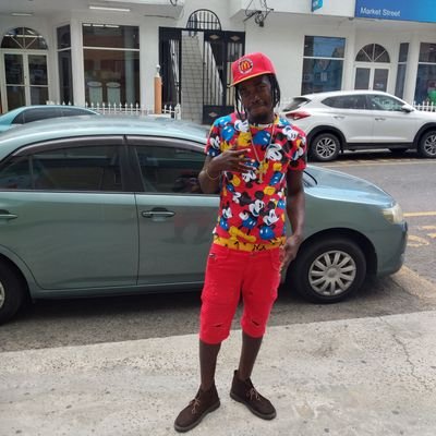 Profile Picture of Jeffrey Stapleton (@JeffreyStaple16) on Twitter