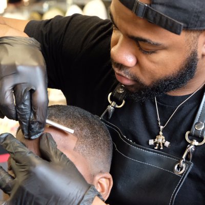 Profile Picture of Isaiah McCarter (@IsaiahMcCarter) on Twitter