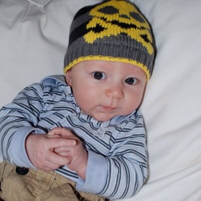 Profile Picture of Matt Bremner (@matt__bremner) on Twitter