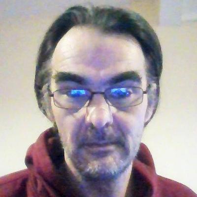 Profile Picture of Dan Maitland-Wood (@PADI_Dan) on Twitter