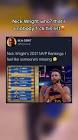 Profile Picture of   Damn man all love and... (@curry.highlights) on Tiktok