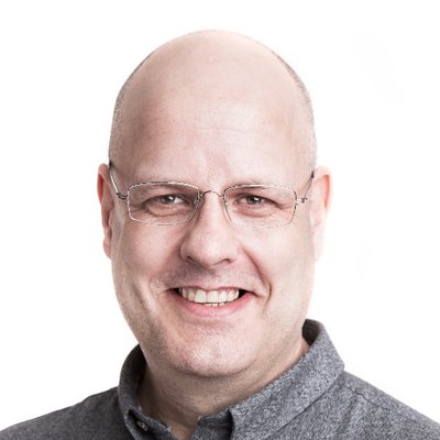 Profile Picture of Tom Madsen (@tommadsenDK) on Twitter