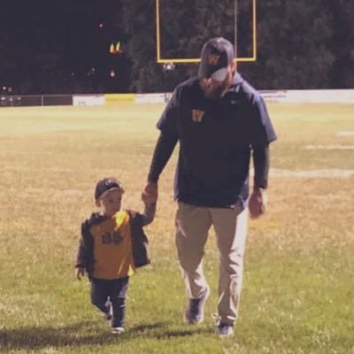 Profile Picture of Bryan Morrow (@CoachBMorrow) on Twitter