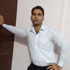 Profile Picture of Ashish Upadhyaya (@AshishU18531284) on Twitter