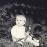Profile Picture of gary Pitchford (@marpitchford) on Instagram